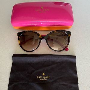 Kate Spade Sunglasses